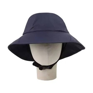 หมวกบักเก็ตแบบ unisex ปรับสายได้ ปีกกว้าง เหมาะสำหรับตกปลา กิจกรรมกลางแจ้ง ชายหาด ท่องเที่ยว ขายส่ง รับทำโลโก้ คุณภาพสูง - Product Image 1