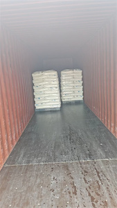 Granuli di ABS e <span class=keywords><strong>Pellet</strong></span> di Resina Composta PA per Parti in Plastica Iniettata, Prezzo Competitivo per Materie Prime - Product Image 2