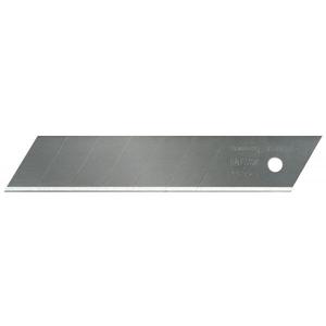 Lames de coupe Stanley Fatmax Snap-Off en multipack pour outils de coupe et de façonnage - Product Image 1