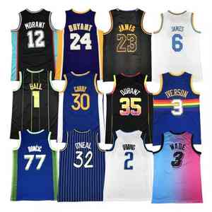 Camiseta de Baloncesto Reversible Personalizada, Uniforme de Equipo Masculino, Ropa Deportiva Transpirable de Malla sin Mangas - Product Image 6