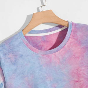 Últimos diseños Ropa de hombre Nuevo estilo de verano Camiseta de moda para la venta Alta calidad Cómoda O-cuello Camiseta lisa - Product Image 4