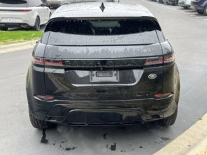Land Rover Range Rover Evoque R-Dynamic S 2023 Usado en Buen Estado - Product Image 6