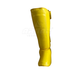Espinillera con Amortiguación y Cobertura Cómoda, Ligera, de Primera Calidad - Product Image 6