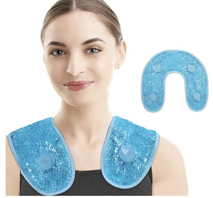 Hot Sale Ice Pack for Neck Ice Pack for Neck Shoulder Injuries for Pain Relief