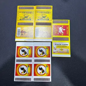 Kango Safety <b>Match</b> Box Skillets - Product Image 1