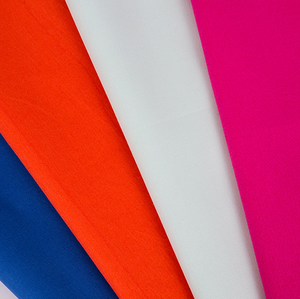 Polyester bông TC poplin Vải áo sơ mi vải tetron vải - Product Image 2