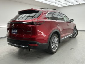 Bastante usado 2023 Mazda Grand Touring AWD - Product Image 6