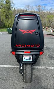 2021 arcimoto FUV ~ 900ไมล์, มอเตอร์คู่3ล้อ, ที่นั่งอุ่น - Product Image 3