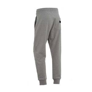 Pantalones Deportivos de Otoño 2026 para Hombre, Cintura Media, Felpa Ligera, Transpirable, Pantalones de Chándal, Joggers Elásticos, Casuales, de Calle, de Algodón - Product Image 3