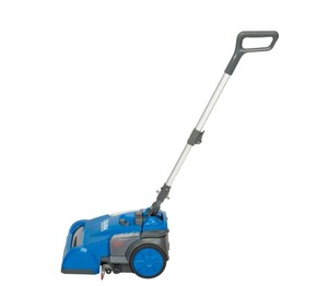 Fregadora de Pisos Automática de 13.75 Pulgadas, Máquina de Limpieza para Uso Comercial - Product Image 1