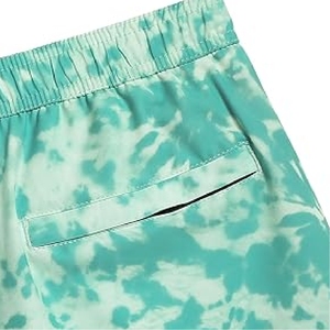 Best Quality Unique Style Men's Fitness <b>Shorts</b> High Quality Breathable <b>Quick</b> <b>Dry</b> with Pockets Casual Solid Pattern - Product Image 2