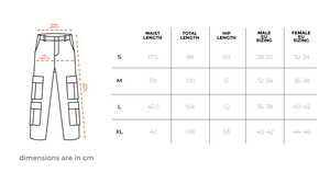 Pantalones casuales ATLANTIC ODM/OEM para hombre, la más alta demanda, mezclilla antiarrugas, estilo teñido liso con doble bolsillo - Product Image 6