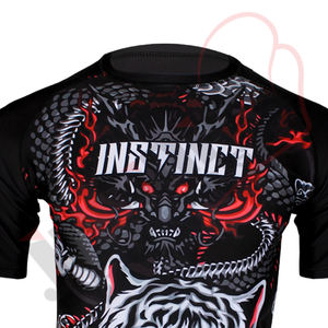 ยางซับในยาวระบายอากาศได้ดีเยี่ยม MMA - Product Image 3