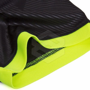 Camisetas de Fútbol Personalizadas con Sublimación de Logotipo, Camisetas de Fútbol de Manga Larga de Poliéster 2026 - Product Image 4