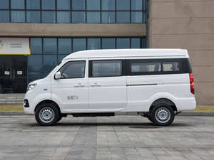 La voiture électrique la plus rapide MNX30R-P Mini-bus électrique à vendre Voitures électriques d'occasion - Product Image 4