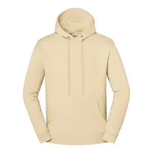 Sweat-shirt à capuche personnalisé de qualité supérieure pour la promotion de produits - Product Image 3