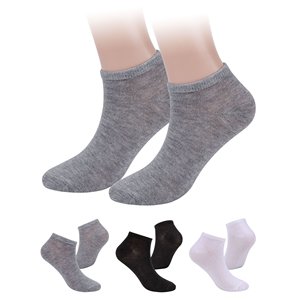 Sports de plein air pour hommes femmes hiver et printemps chaussettes haute performance évacuant l'humidité chaussettes athlétiques avec soutien de la voûte plantaire - Product Image 1
