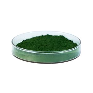 Polvo de espirulina para limpieza de superalimentos orgánicos OEM Vietnam Vegan Detox Immune Booster Grado nutricional Suministro de exportación rápida Listo a granel - Product Image 1