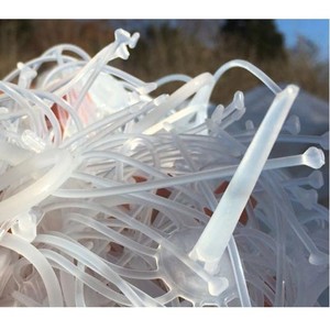 Déchets de caoutchouc de silicone Pureté de 99% pour la vente Commandes en gros pour usage industriel, recyclage et fabrication dans le monde entier - Product Image 1