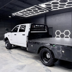 รถมินท์ ปี 2020 รุ่น Ramz 3500 แบบกระบะ 4x4 ล้อคู่ - Product Image 1