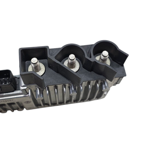 UNIDAD DE CONTROL DE ARRANQUE Y PARADA CITROEN Jumpy Van 9802096780 AH01 Diésel 2000 (16>) - Product Image 6