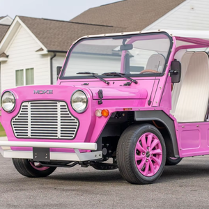 e-M-oke d'occasion en bon état - Product Image 1