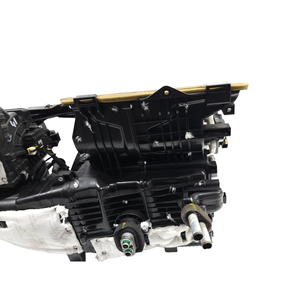 STUFA HYUNDAI Tucson serie D4FD (15>) - Product Image 2