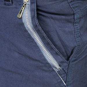 Pantalon cargo pour homme de haute qualité respirant avec 6 poches, coupe ajustée, vêtements de chasse, pantalon cargo pour adultes, service OEM - Product Image 6