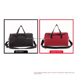 Mochila Deportiva Multifuncional Grande de Nailon Impermeable con Logotipo Personalizado, Bolsa de Viaje, Bolsa de Gimnasio con Compartimento para Zapatos - Product Image 2