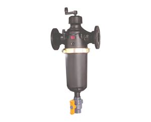 Filtro de disco de pantalla de plástico de alta calidad 20m3/hr Filtración tipo Y con rosca macho Material PP Calidad de exportación para riego - Product Image 6