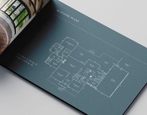 Service d'impression de brochures de livres de catalogues personnalisés professionnels - Product Image 3