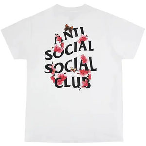 เสื้อยืดผู้ชายผ้าถักโพลีเอสเตอร์/คอตตอนสั่งทำขายส่ง พิมพ์โลโก้ OEM ODM คุณภาพดีที่สุด แห้งเร็ว ระบายอากาศได้ดี - Product Image 1