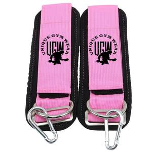 Manchon de soutien de cheville imperméable, attelle de pied, sport, compression confortable, tricot en spandex, nylon, couleur, caractéristique - Product Image 3