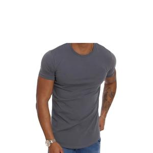T-shirt de luxe léger pour hommes 100% coton Spandex/ Polyester t-shirts montrer votre personnalité avec notre t-shirt graphique - Product Image 3