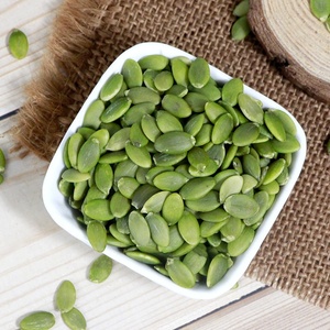Offre Spéciale : Graines de Citrouille GWS pour une Peau Éclatante – Ingrédient Alimentaire en Vrac pour Snacks, Disponible à la Vente - Product Image 4