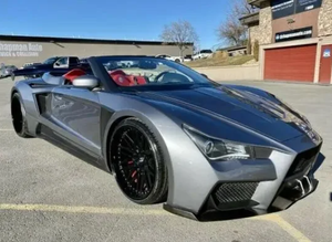 OFFRE DE PRIX D'USINE Nouvellement utilisée pour le nouveau G35 Vaydors Limited Edition avec support personnalisé prêt à conduire G35 DIY OEM et ODM - Product Image 4