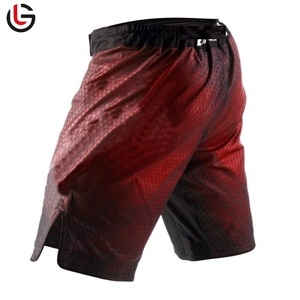 New Style <b>Men</b> MMA <b>Shorts</b> for Sale Solid Color MMA <b>Shorts</b> for Sale Made in Pakistan MMA <b>Shorts</b> - Product Image 2