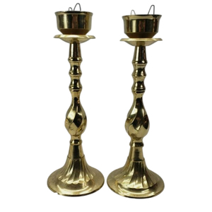 Handmade Classic Design Candlestick <b>Holder</b> Handcrafted Christmas <b>Tealight</b> Table Decoration Handcrafted Christmas Candle <b>Holder</b> - Product Image 3