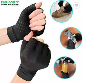 Nuevo Diseño Universal, Guantes de Ciclismo y Conducción Impermeables, Transpirables, Gruesos, Unisex, de Cuero y Malla, de Alta Calidad, Estilo Racing - Product Image 6