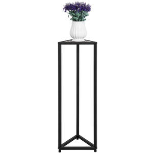 Private Branding Metal Planter With <b>Wooden</b> Top Stand For Garden And home Decoration With Customized Color And Sizes - Product Image 1