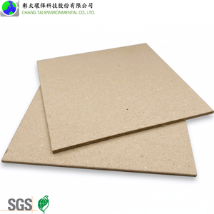 Top quality Taiwan made hard cardboard 150 *150 * 3 mm - Product Image 1