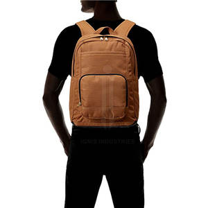 Lightweight <b>backpacks</b> Unisex <b>backpack</b> Hot Sale Made In Pakistan <b>backpacks</b> Custom Logo - Product Image 6