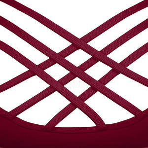 Sujetador deportivo de moda para mujer más vendido, ropa deportiva para entrenamiento, Sujetador deportivo personalizado, venta en línea - Product Image 5