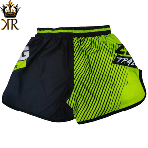 Fight Boxing Clothes Quick Dry Thai Short Muay Thai Shorts Kick Boxing Mma Shorts Pro Fit Sports Men Shorts - Product Image 2