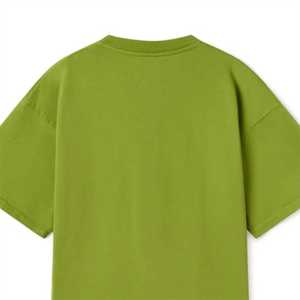 Camiseta gráfica de algodón 100% para hombre, personalizable, estilo Vintage, diseño de lujo desgastado, longitud corta de gran tamaño para ropa informal - Product Image 6