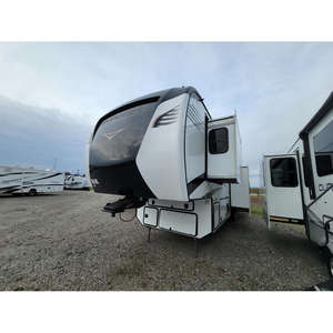 Accesorio para Vehículo Durango Gold 382MBQ 2024 con Interior Moderno - Product Image 5