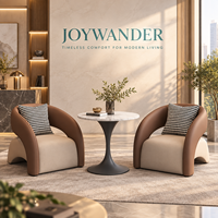 Ensemble de table et de chaises en bois de style nordique pour la maison, le salon, les chambres à coucher, les applications commerciales