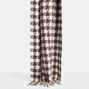 unisex adults warm <b>scarf</b> football sports fan best price top selling wholesale comfortable knitted <b>wool</b> cheers traditional shawls - Product Image 3