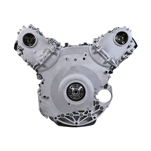 <span class=keywords><strong>MOTOR</strong></span> DIÉSEL <span class=keywords><strong>AUDI</strong></span> Q7 Touareg D 3.0T CAS CONJUNTO DE <span class=keywords><strong>MOTOR</strong></span> - Product Image 3