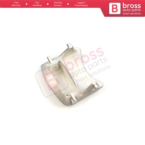 ฝาครอบปุ่มควบคุมหลังคาซันรูฟ BSR623 สีเทา สำหรับรถยนต์ ML Class W164 GL Class X164 R Class W251 16482071858K67 - Product Image 2